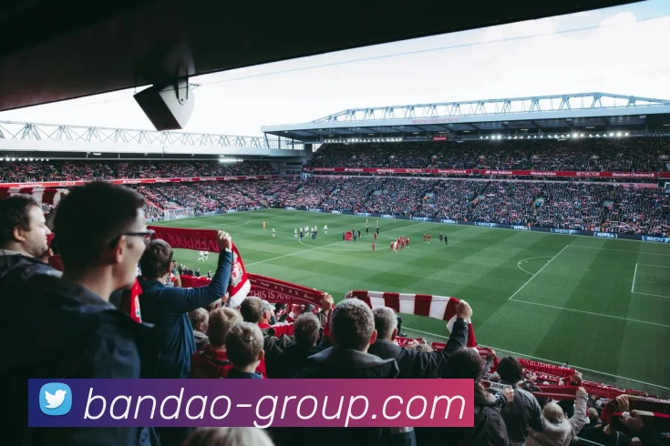 BANDAOSPORTSAPP 封面图